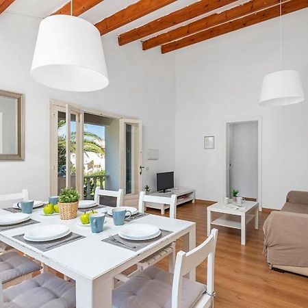 Arenal Jardi 49-4 - Arenal Den Castell Apartment Arenal d'en Castell Exterior photo